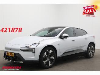 Damaged car Polestar 4 Long Range Single motor 100 kWh Pano LED ACC HUD 360° LRHZ SHZ 2025/3