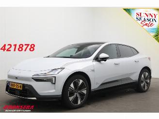 uszkodzony samochody osobowe Polestar 4 Long Range Single motor 100 kWh Pano LED ACC HUD 360° LRHZ SHZ 2025/3