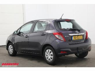 Toyota Yaris 1.0 VVT-i Aspiration Airco Camera AHK 67.935 km! picture 4