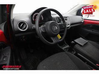Volkswagen Up! 1.0 take up! 5-DRS BlueMotion Airco 112.259 km! picture 15