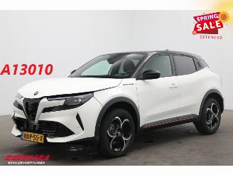 Avarii autoturisme Alfa Romeo Junior 1.2 Turbo Hybrid Ibrida Speciale Navi Clima Cruise Camera SHZ PDC 2025/1