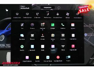Tesla Model 3 Long Range AWD 75 kWh Fahrbereit Pano LED ACC Leder Camera LRHZ picture 25