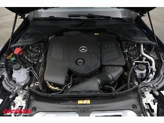 Mercedes E-klasse Estate 300 e AMG Line LED ACC Burmester Memory 360° AHK picture 8