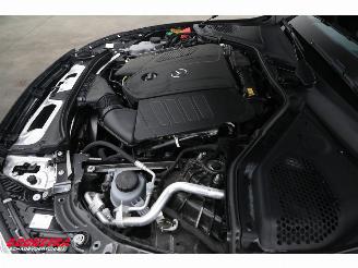 Mercedes E-klasse Estate 300 e AMG Line LED ACC Burmester Memory 360° AHK picture 9