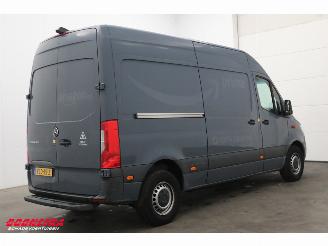 Mercedes eSprinter Sprinter 312 L2-H2 47 kWh Airco Camera SHZ picture 3