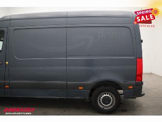 Mercedes eSprinter Sprinter 312 L2-H2 47 kWh Airco Camera SHZ picture 9