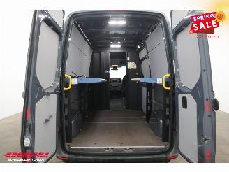 Mercedes eSprinter Sprinter 312 L2-H2 47 kWh Airco Camera SHZ picture 15