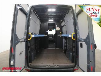 Mercedes eSprinter Sprinter 312 L2-H2 47 kWh Airco Camera SHZ picture 15