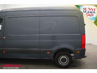 Mercedes eSprinter Sprinter 312 L2-H2 47 kWh Airco Camera SHZ picture 9