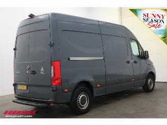 Mercedes eSprinter Sprinter 312 L2-H2 47 kWh Airco Camera SHZ picture 3