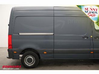 Mercedes eSprinter Sprinter 312 L2-H2 47 kWh Airco Camera SHZ picture 10