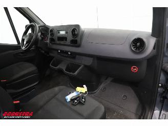 Mercedes eSprinter Sprinter 312 L2-H2 47 kWh Airco Camera SHZ picture 17