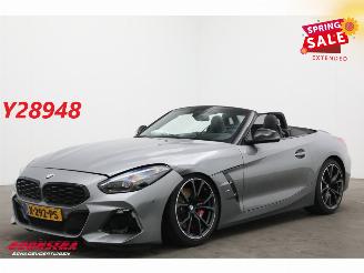  BMW Z4 Roadster sDrive30i M-Sport LED ACC H/K Memory LRHZ 7.614 km! 2024/1