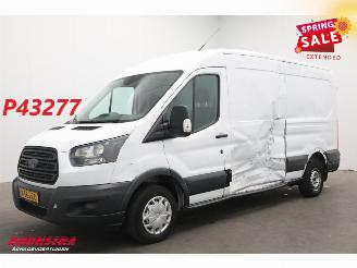  Ford Transit 2.0 TDCI L3-H2 Airco 2017/8