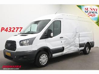 damaged commercial vehicles Ford Transit 2.0 TDCI L3-H2 Airco 2017/8
