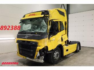 uszkodzony ciężarówki Volvo FM 420 LED ACC 4X2 Euro 6 351.767 km! 2022/1