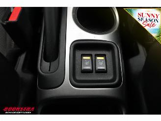 Nissan Juke 1.6 Aut. Tekna Leder Navi Clima Cruise Camera PDC AHK 125.753 km! picture 19