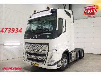 skadebil vrachtwagen Volvo FH 500 iParkCool Lift/Stuur PTO Hydrauliek 251.047 km! 2024/5