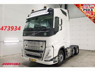 dañado camiones Volvo FH 500 iParkCool Lift/Stuur PTO Hydrauliek 251.047 km! 2024/5