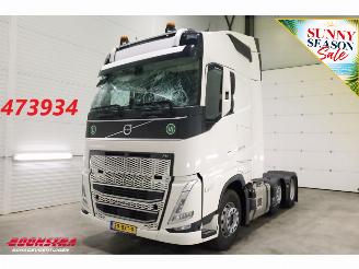 dommages camions /poids lourds Volvo FH 500 iParkCool Lift/Stuur PTO Hydrauliek 251.047 km! 2024/5