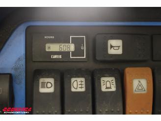   Kinglifter TKL-MC-3x34W Mitnahmestapler Kooiaap BY 2020 608 Uur picture 16