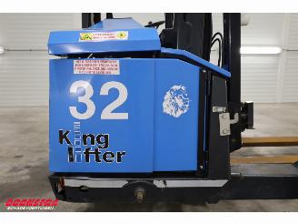   Kinglifter TKL-MC-3x34W Mitnahmestapler Kooiaap BY 2020 608 Uur picture 12
