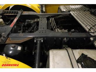 Iveco S-way 480 Full Air Alcoa Leder ACC Standairco 6X2 Verschiebekopplung picture 20