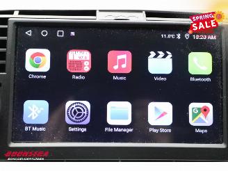 Fiat 500 1.4-16V Abarth Leder Clima Bluetooth picture 25