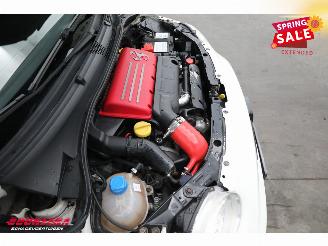 Fiat 500 1.4-16V Abarth Leder Clima Bluetooth picture 8