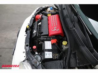 Fiat 500 1.4-16V Abarth Leder Clima Bluetooth picture 10