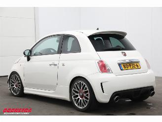 Fiat 500 1.4-16V Abarth Leder Clima Bluetooth picture 4
