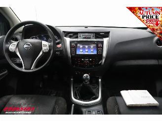 Nissan Navara 2.3 dCi 4X4 N-Connecta King Cab Navi Clima Cruise Camera AHK picture 22
