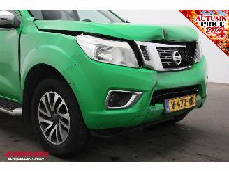 Nissan Navara 2.3 dCi 4X4 N-Connecta King Cab Navi Clima Cruise Camera AHK picture 7