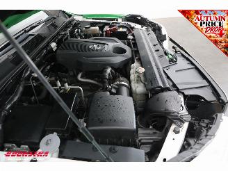 Nissan Navara 2.3 dCi 4X4 N-Connecta King Cab Navi Clima Cruise Camera AHK picture 9