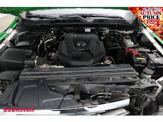 Nissan Navara 2.3 dCi 4X4 N-Connecta King Cab Navi Clima Cruise Camera AHK picture 10