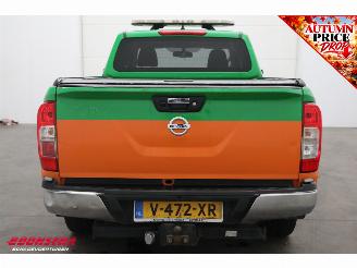 Nissan Navara 2.3 dCi 4X4 N-Connecta King Cab Navi Clima Cruise Camera AHK picture 16
