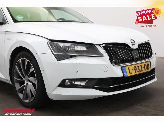 Skoda Superb Combi 1.8 TSI DSG Laurin & Klement LED ACC Memory Canton Camera SHZ picture 5