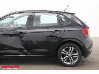 Volkswagen Polo 1.0 TSI DSG Highline R-Line Apple/Android Clima Cruise Camera SHZ picture 11