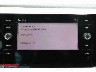 Volkswagen Polo 1.0 TSI DSG Highline R-Line Apple/Android Clima Cruise Camera SHZ picture 24