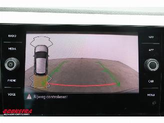 Volkswagen Polo 1.0 TSI DSG Highline R-Line Apple/Android Clima Cruise Camera SHZ picture 22