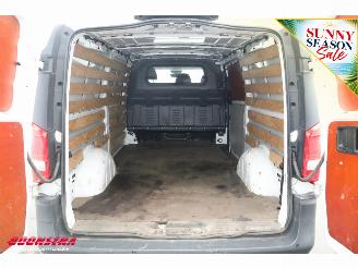 Mercedes Vito 109 CDI Extra Lang Airco Cruise AHK picture 7