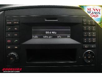 Mercedes Vito 109 CDI Extra Lang Airco Cruise AHK picture 17