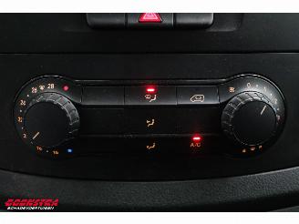 Mercedes Vito 109 CDI Extra Lang Airco Cruise AHK picture 19