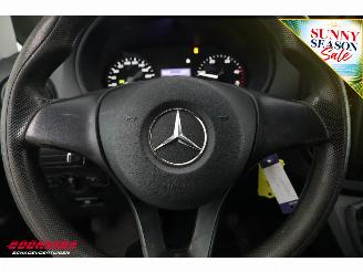 Mercedes Vito 109 CDI Extra Lang Airco Cruise AHK picture 14