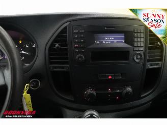 Mercedes Vito 109 CDI Extra Lang Airco Cruise AHK picture 11