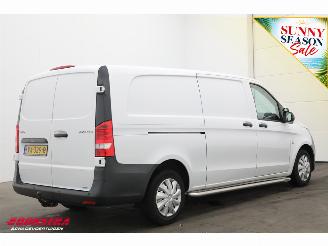 Mercedes Vito 109 CDI Extra Lang Airco Cruise AHK picture 3