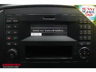 Mercedes Vito 109 CDI Extra Lang Airco Cruise AHK picture 18