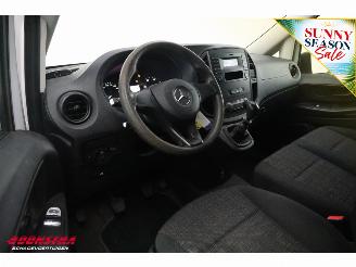 Mercedes Vito 109 CDI Extra Lang Airco Cruise AHK picture 13
