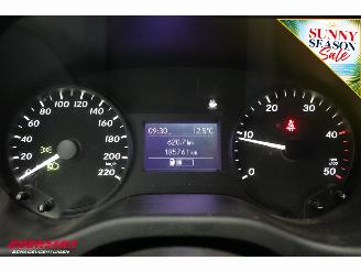Mercedes Vito 109 CDI Extra Lang Airco Cruise AHK picture 15