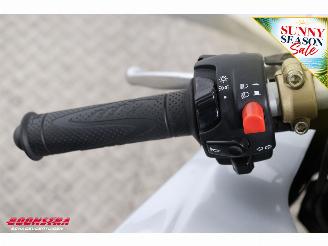 Benelli Tornado tre 900 11.656 km! picture 21